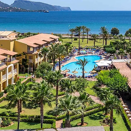 Club Del Sol Pollenca