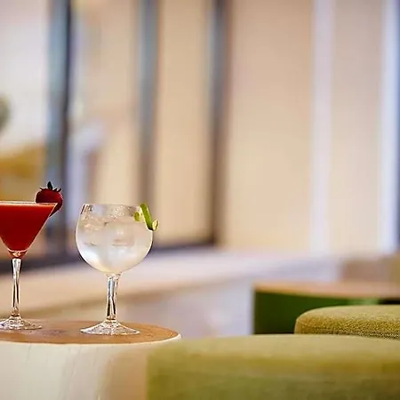 Club Del Sol Hotel 4*