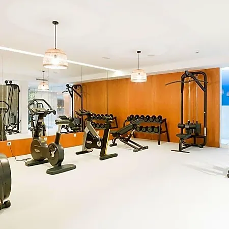 Club Del Sol Szálloda