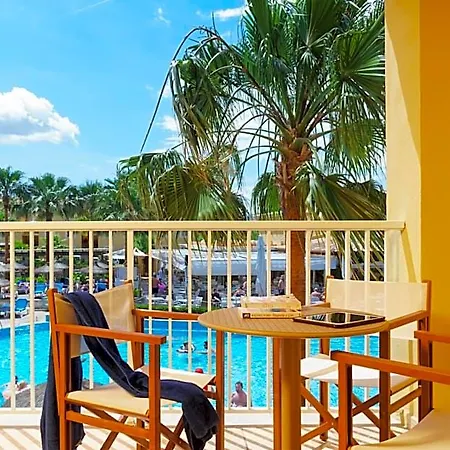 Club Del Sol 4* Pollenca
