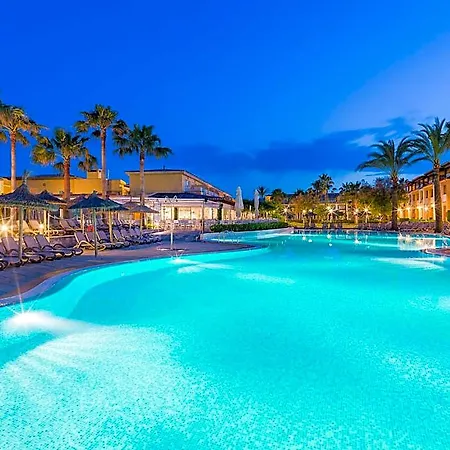 Hotel Club Del Sol