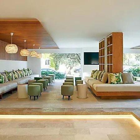 Hotel Club Del Sol Pollenca
