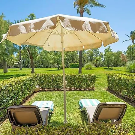 Hotel Club Del Sol 4*