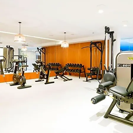 Club Del Sol Pollenca