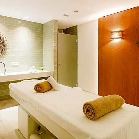 Hotel Club Del Sol Pollenca