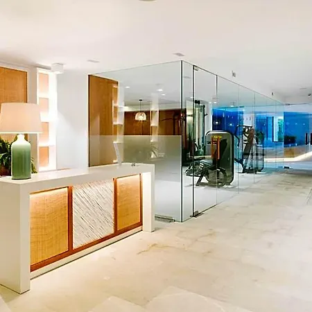 Club Del Sol Hotel 4*