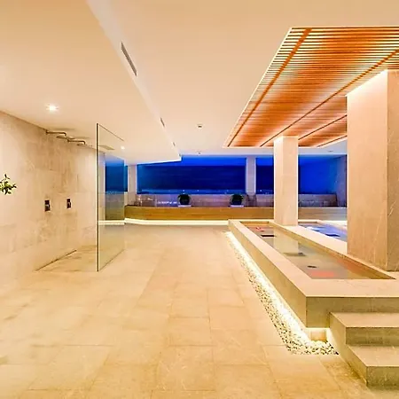 Hotel Club Del Sol